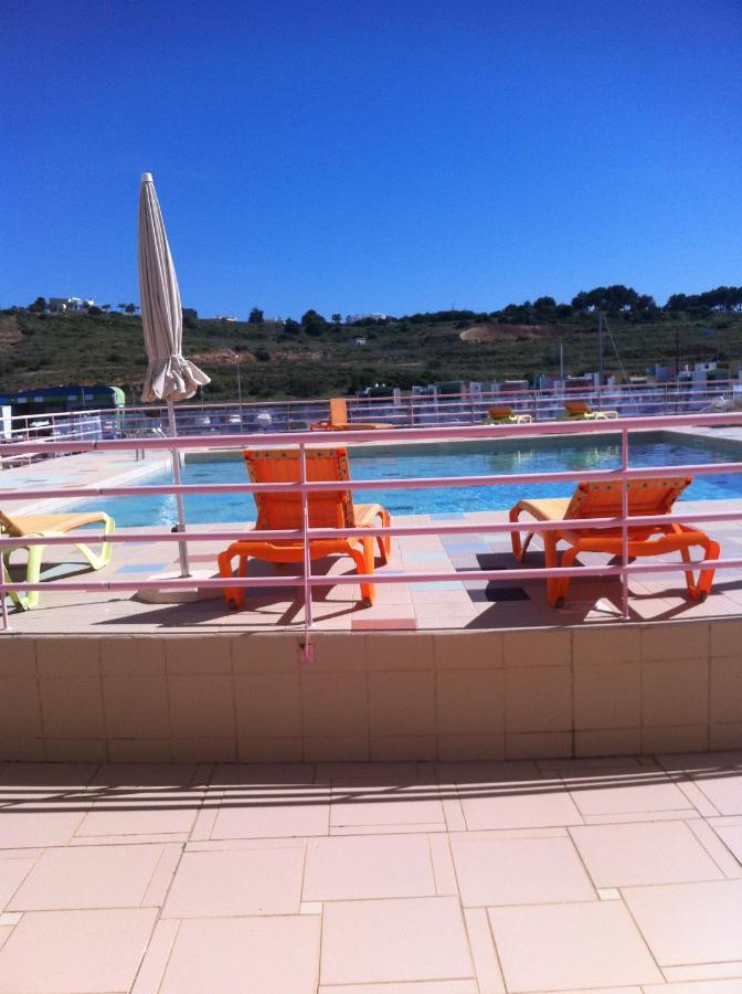Marina De Albufeira T1 Ate 2 Pax Ou T2 Ate 6 Pax Com Piscina E Vista Marina Lejlighed Eksteriør billede